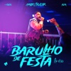 Barulho de Festa (Ao Vivo) - Single