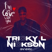 I Am in Love with You (feat. Nickson) artwork