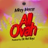 All Ovah - Single