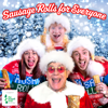 LadBaby - Sausage Rolls for Everyone (feat. Ed Sheeran & Elton John) artwork