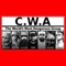 C.W.A. (feat. Kelvin J., Chandler Crump, D.Cure, Topher, Tyson James, Bryson Gray & Black Pegasus) artwork