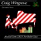 (Coda) Jolly Old Saint Nicholas - Craig Wingrove lyrics