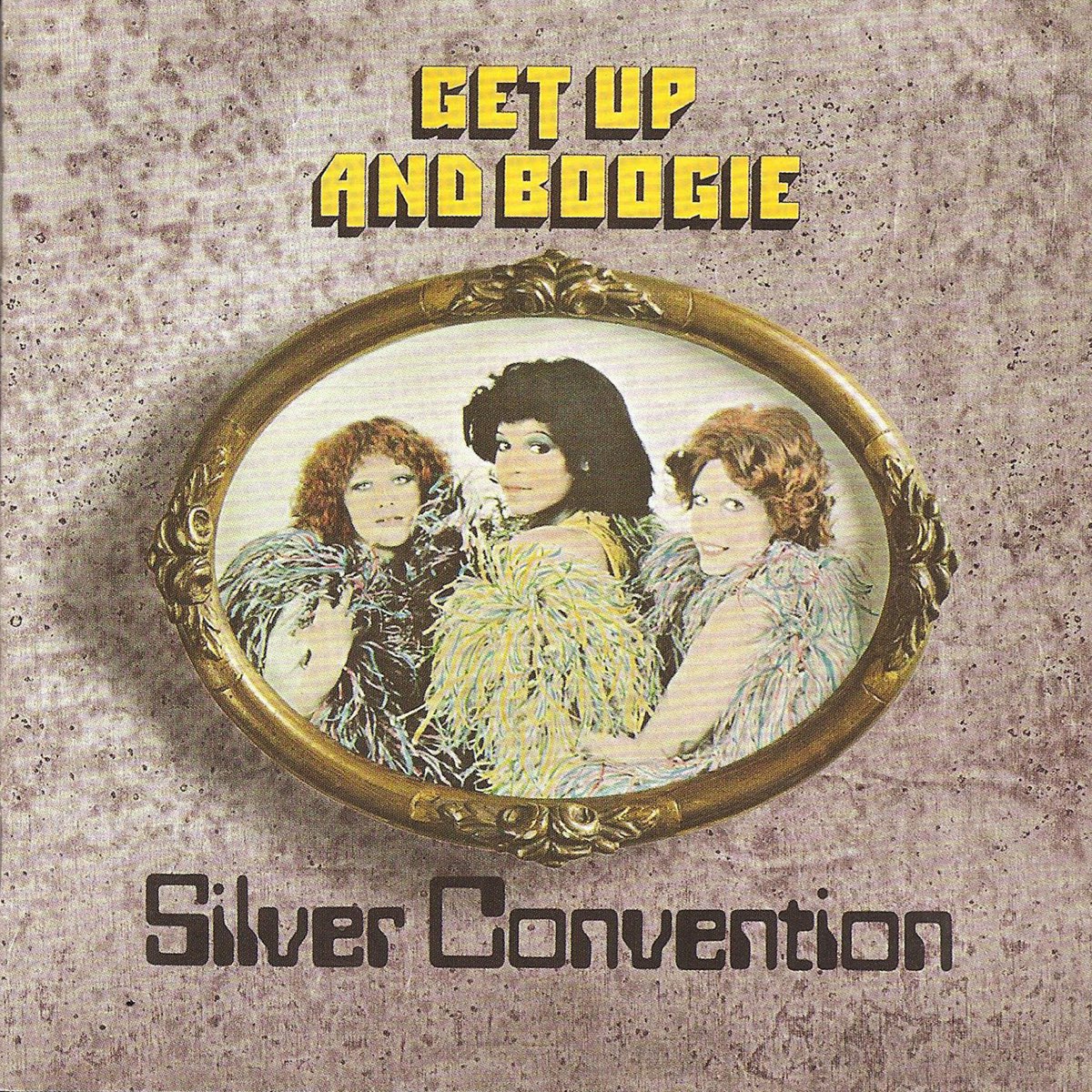 Silver convention