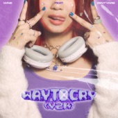 Way to Cry (Y2K) [feat. ZENTYARB] artwork