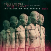 Circus of Fools - The March of the Puppets 2022 (feat. Ulli Perhonen)