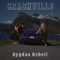 Bygdas Rebell - Crashville lyrics