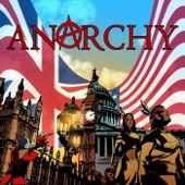 Anarchy (feat. Sirr Jones) artwork