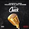 Mic Check (feat. Jay Vannie & Young 18) - Bankroll Bigg lyrics