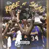 Kobe N Shaq (feat. Lil$teppa) - Single album lyrics, reviews, download