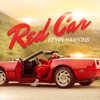 Red Car - Single