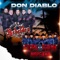 Don Diablo (feat. Explosion Norteña) - Los Nuevos Rebeldes lyrics