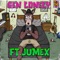 GEN LONELY (feat. JUMEX) - THATmorley! lyrics