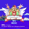 I'll Dance With You (Alaguan Remix) - Single