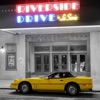 Riverside Drive (feat. Jim Hynes & Scott Kreitzer) - Single