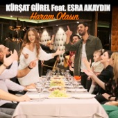 Haram Olasın (feat. Esra Akaydın) artwork