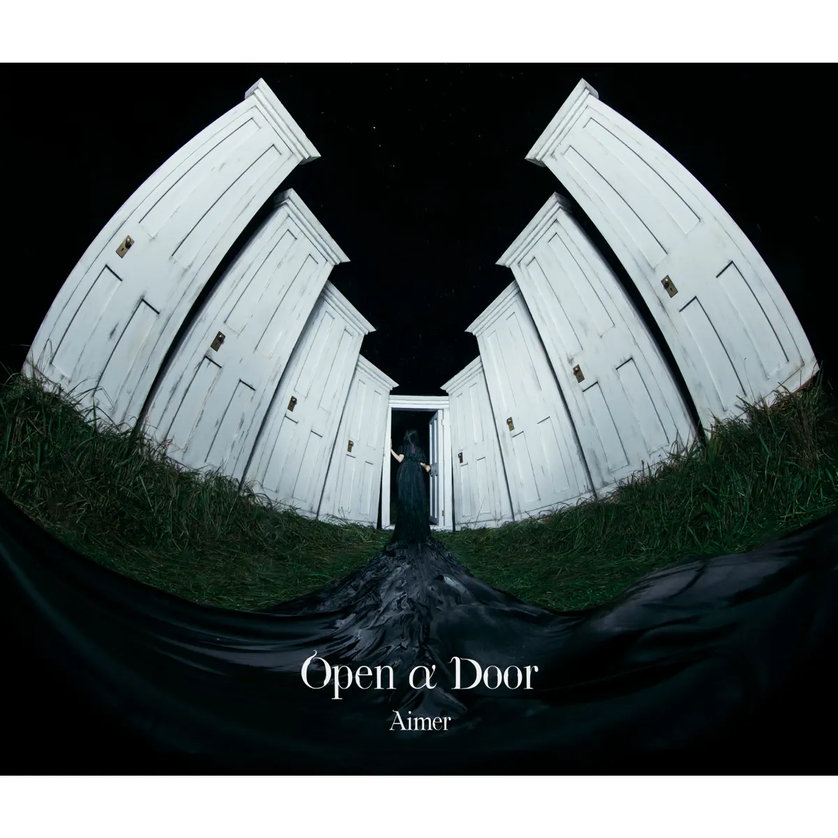 Aimer - Open α Door (2023) [iTunes Plus AAC M4A]-新房子