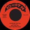 Thumping For You - Single