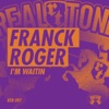 Franck Roger - I'm Waitin