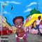 East Haiti Baby artwork