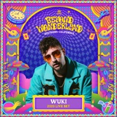 Wuki at Beyond Wonderland, 2023 (DJ Mix) artwork