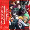 Swordsmen of Anime Cypher (feat. Shwabadi, HalaCG, Connor Quest!, DA-WOLF, Mir Blackwell, 954mari, Diggz Da Prophecy & WYT) song lyrics