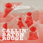 Callin' Baton Rouge artwork