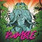 Rumble - MIZZI lyrics