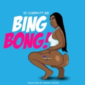Bing Bong (feat. Qq) artwork