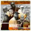 Minha City (feat. Duda do Borel e Gilklan) - Single album lyrics, reviews, download