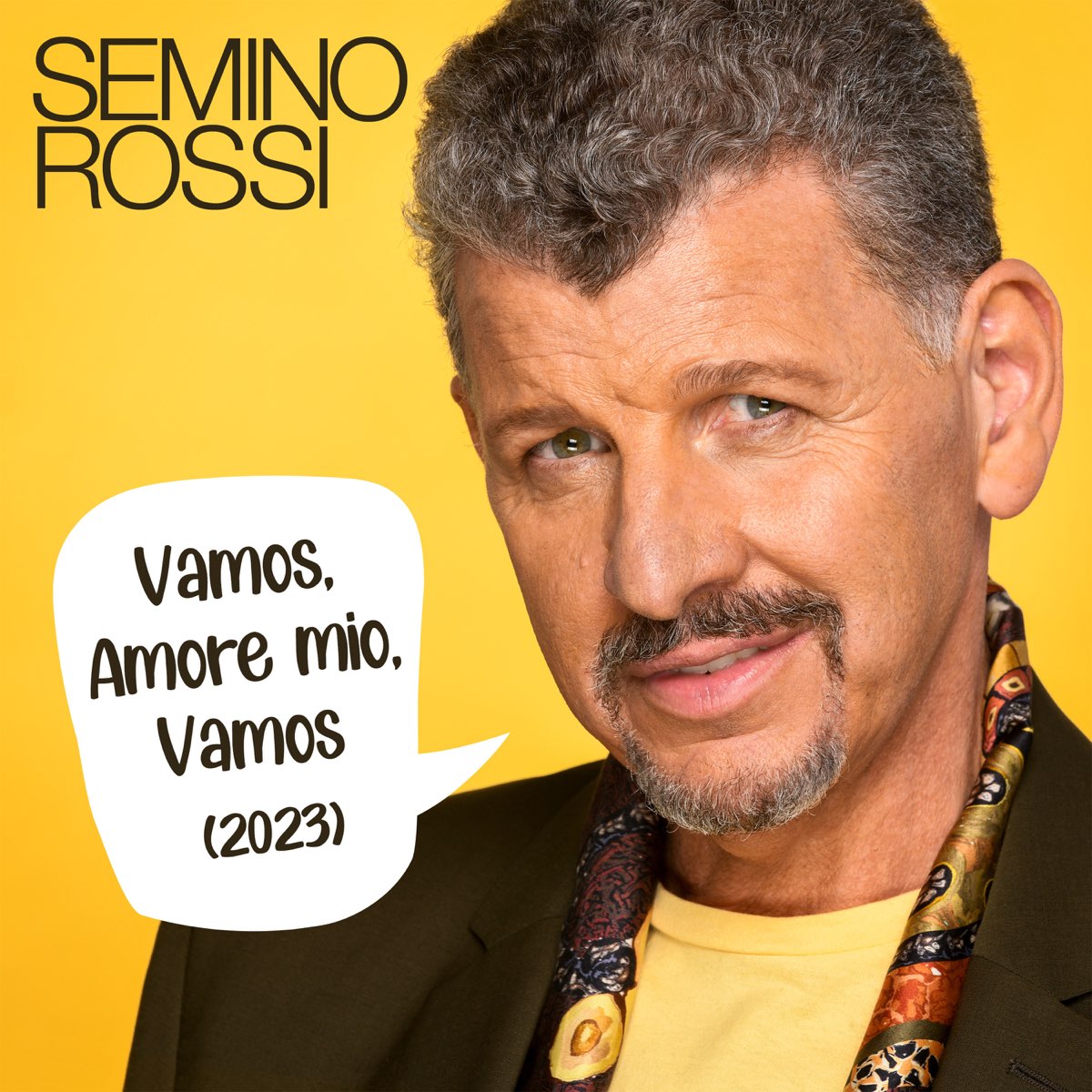 Vamos Amore Mio Vamos Version Single Par Semino Rossi Sur Apple Music