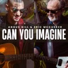 Can You Imagine - Single