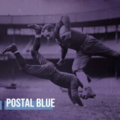 Postal Blue - Chance Occurrence