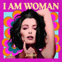 I AM WOMAN - EP