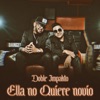 Ella No Quiere Novio - Single