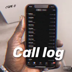 Call Log - Single by Code G album reviews, ratings, credits