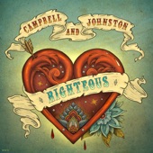 Campbell & Johnston's Black Market Band - Righteous