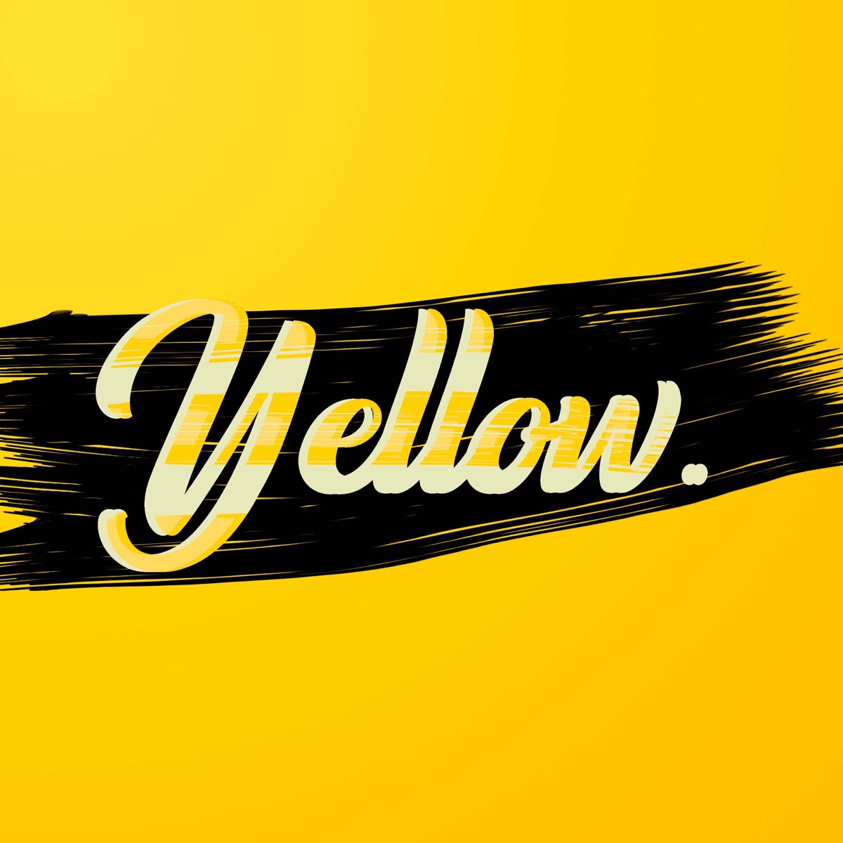 ‎Yellow. - Single by KAWE J on Apple Music