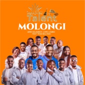 Molongi (feat. Team Balongi) [From Maajabu Talent] artwork