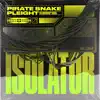 Stream & download Isolator - Single