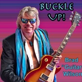 Brad "Guitar" Wilson - Born Under a Bad Sign