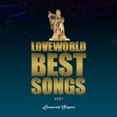 Loveworld Best Songs 2021 artwork