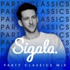 Melody by Sigala iTunes Track 7