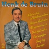 Henk de Bruin