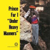 Heavy Manners by Prince Far I