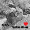 Emotion of Love - Single album lyrics, reviews, download