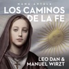 Los Caminos de la Fe - Single