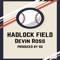 Hadlock Field - Devin Ross lyrics
