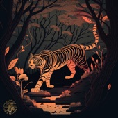 Tigress artwork