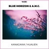 Kanagawa / Hualien - Single