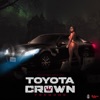 Toyota Crown - Single